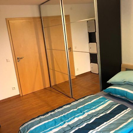 Ferienwohnung Fuegner Бад-Шуссенрид Экстерьер фото
